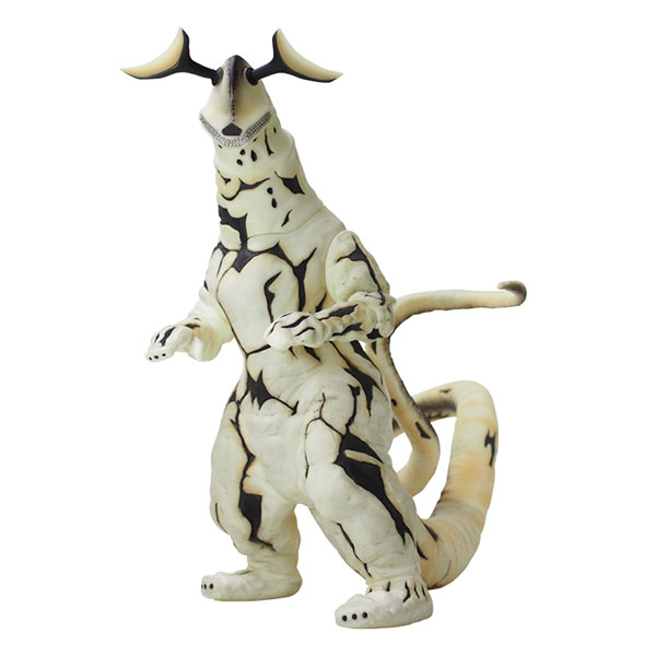 CCP1/6特撮シリーズ Vol.106 宇宙怪獣 エレキング ハイグレード Ver