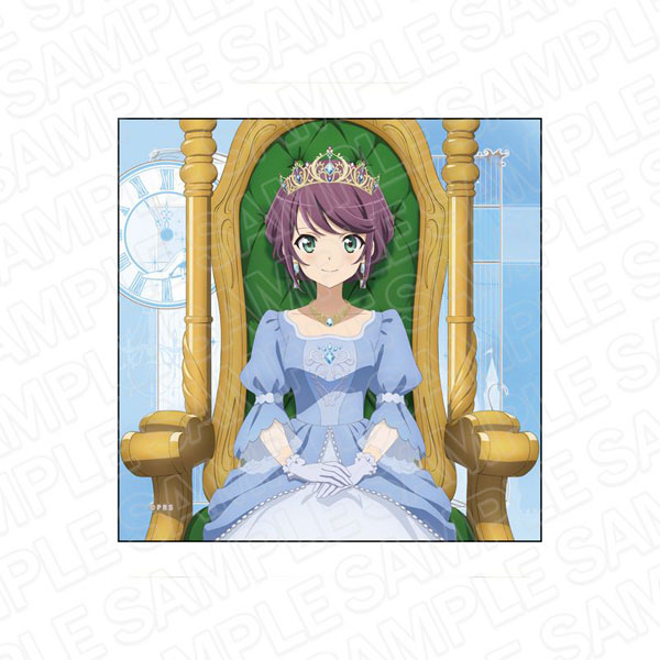 少女☆歌劇 レヴュースタァライト マイクロファイバー 星見純那