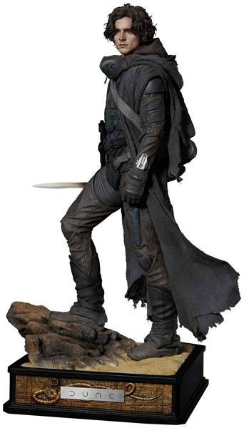 プレミアムマスターライン DUNE/デューン 砂の惑星 ポール