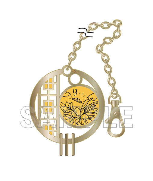 最遊記RELOAD -ZEROIN- キャラリングホルダー 孫悟空[ステラノーツ