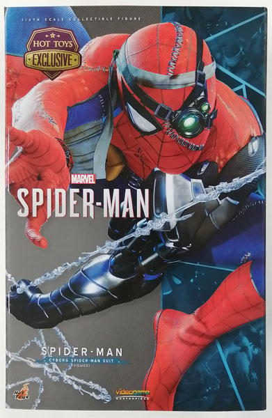 中古】(本体B+/箱B)ビデオゲーム・マスターピース Marvel's Spider-Man