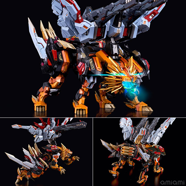 中古】(本体B+/箱C)鉄機巧 TRANSFORMERS(トランスフォーマー
