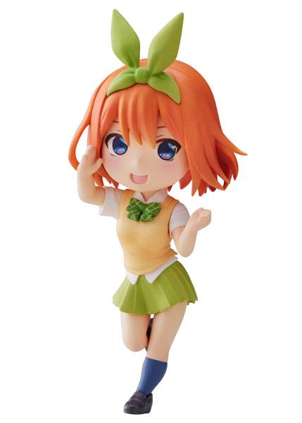 美品】五等分の花嫁∬ INDEPENDENT 中野四葉モデル 078/200 美品】五等