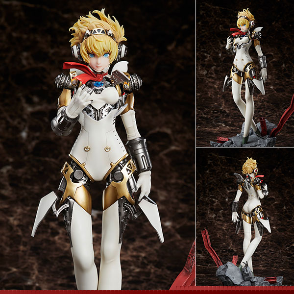 ペルソナ4 ジ・アルティマックス ウルトラスープレックスホールド