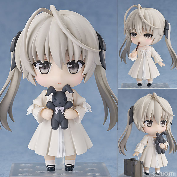 ねんどろいど ヨスガノソラ 春日野穹