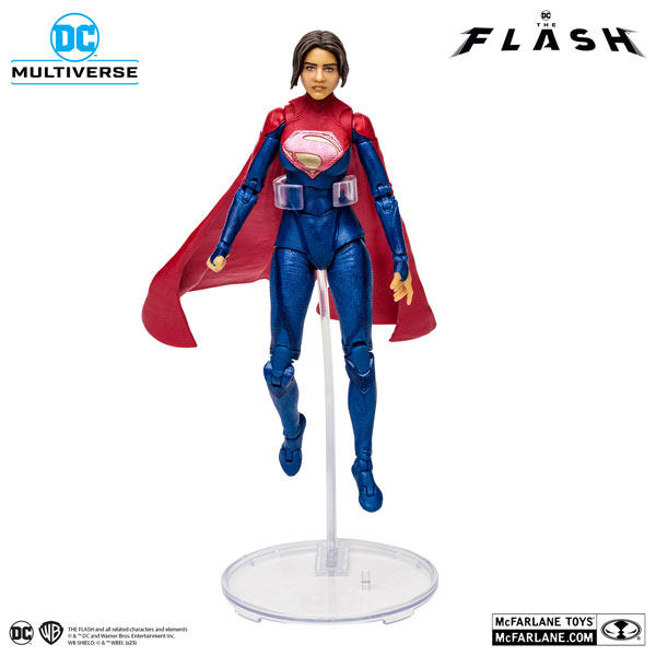 DCコミックス』DCマルチバース 7インチ・アクションフィギュア #222