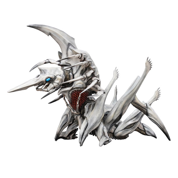 MEGA size series ガメラ2 レギオン襲来 レギオン ノンスケール ソフト