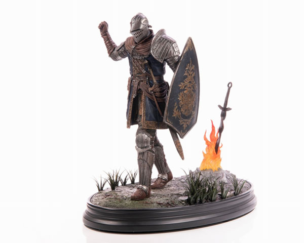 DARK SOULS/ 上級騎士 スタチュー エクスプロレーション エディション