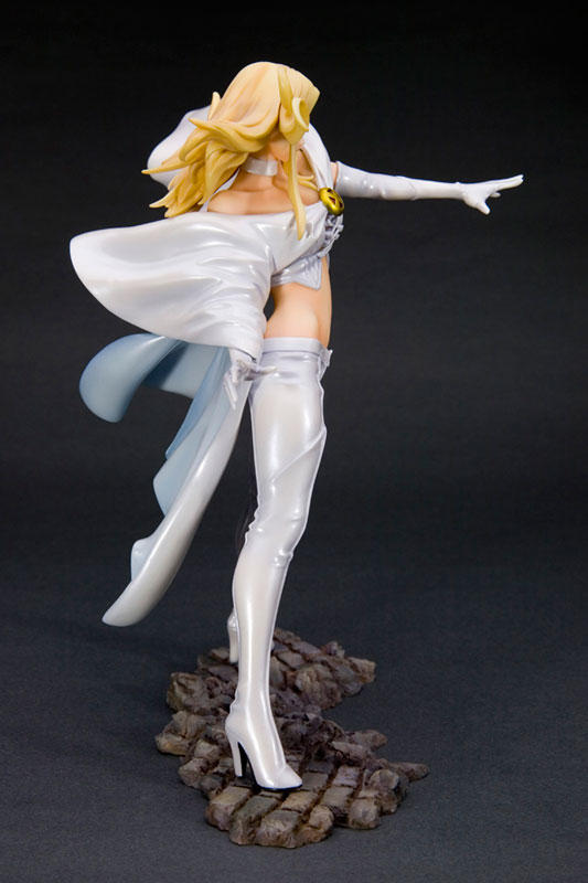 MARVEL BISHOUJO(マーベル×美少女) X-MEN エマ・フロスト スタチュー