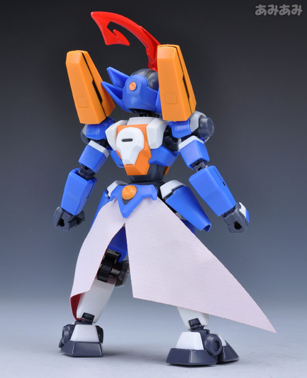 ダンボール戦機 完成品 LBX Z MODE Σオービス ふるいちオンライン