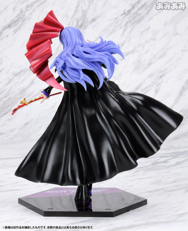 フィギュアーツZERO マクロスF シェリル・ノーム（黒うさぎ）