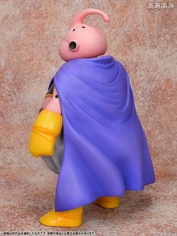 Dimension of DRAGONBALL 魔人ブウ 完成品フィギュア