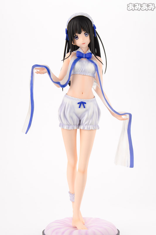 氷菓 千反田える エンディングフィギュア 1/6 完成品フィギュア （京