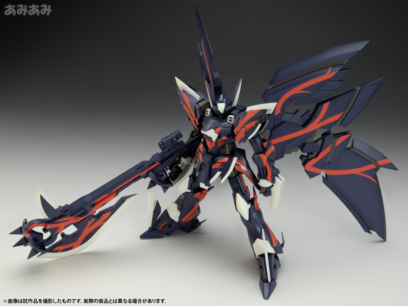 S.R.G-S スーパーロボット大戦OG ORIGINAL GENERATIONS 1/144