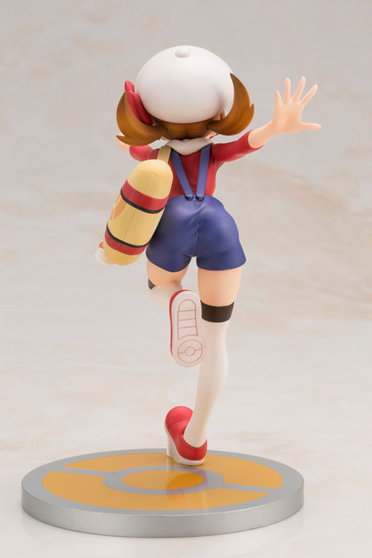 特典】ARTFX J 『ポケットモンスター』シリーズ コトネ with
