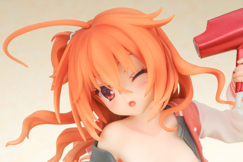 あみあみ限定版】サノバウィッチ 因幡めぐる 1/7 完成品フィギュア