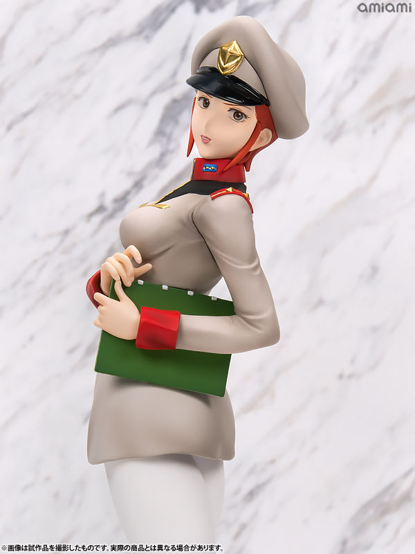 限定販売】ガンダム・ガールズ・ジェネレーション 機動戦士ガンダム