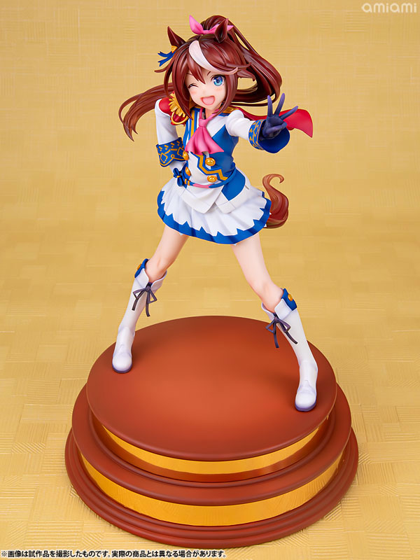 中古】(本体B/箱B)【特典】ウマ娘 プリティーダービー [夢は掲げるもの