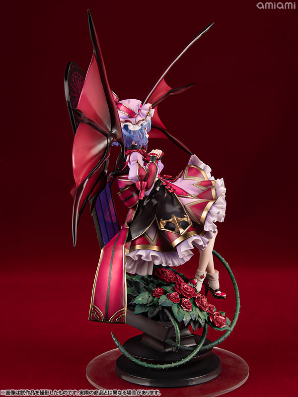 ALTER 東方Project レミリア・スカーレット フィギュア レミリア