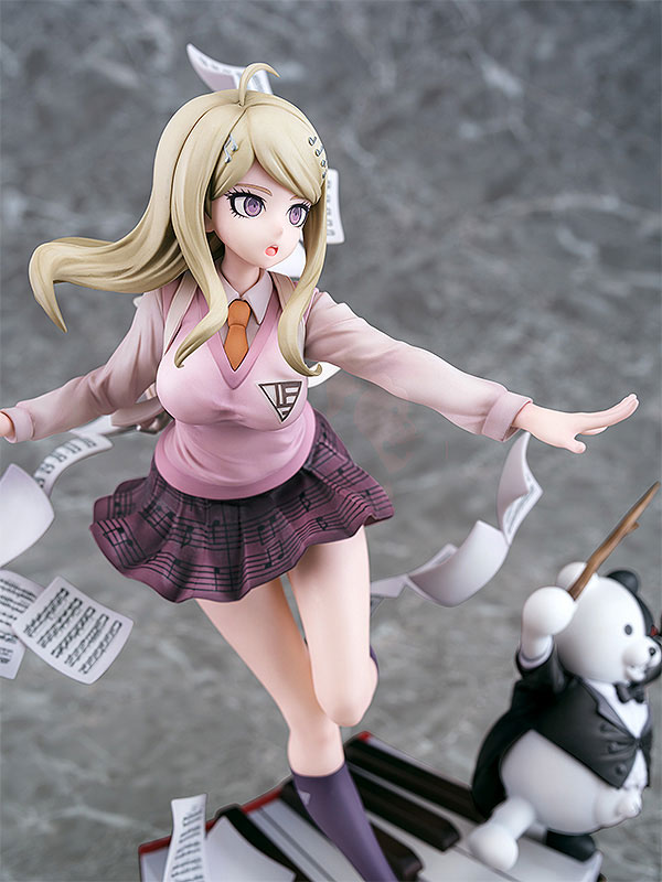 ニューダンガンロンパV3 みんなのコロシアイ新学期 赤松楓 1/7 完成品