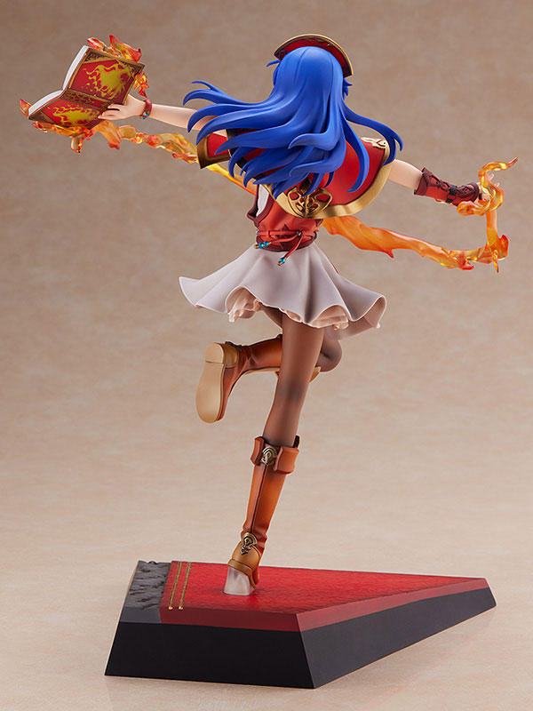 ファイアーエムブレム 封印の剣 リリーナ 1/7 完成品フィギュア