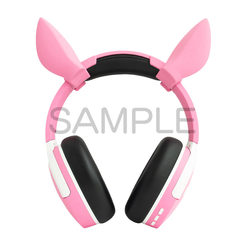 勝利の女神：NIKKE アリスのヘッドホン[アルジャーノンプロダクト