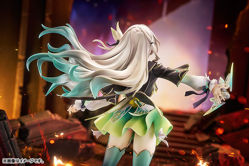 崩壊：スターレイル ホタル 1/7 完成品フィギュア[グッドスマイル