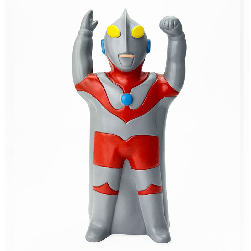 予約開始】ウルトラマン手踊り「ウルトラマン」「バルタン星人」増田屋