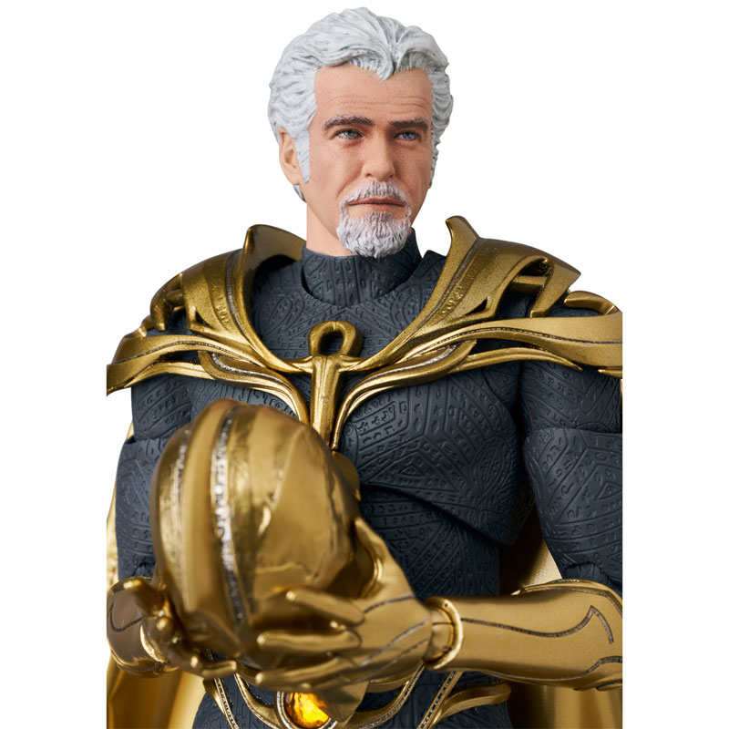 マフェックス No.244 MAFEX Dr. FATE『BLACK ADAM』[メディコム・トイ
