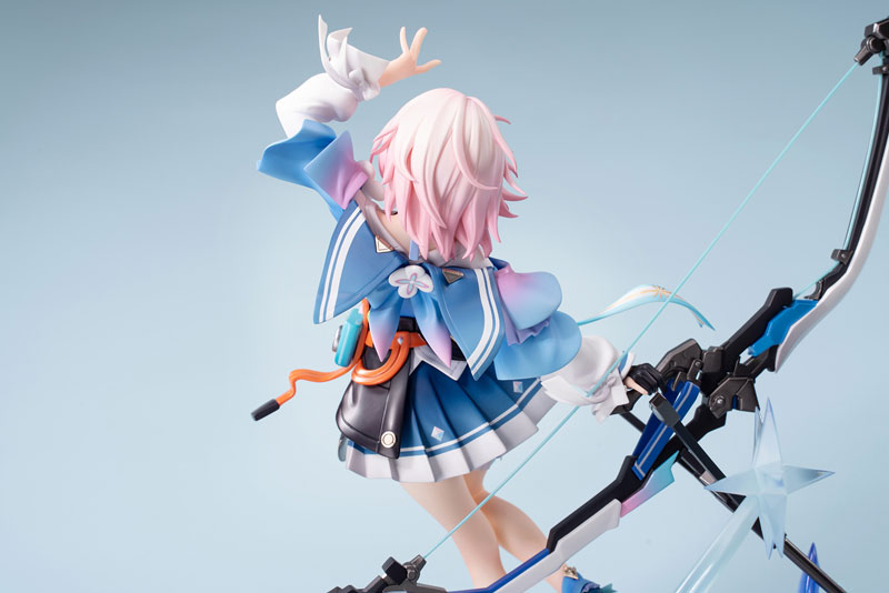 特典】崩壊：スターレイル 三月なのか 1/7 完成品フィギュア[APEX]【同