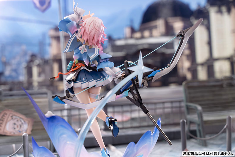 特典】崩壊：スターレイル 三月なのか 1/7 完成品フィギュア[APEX]【同