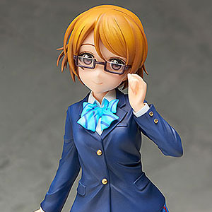 GOD EATER 2(ゴッドイーター2) 香月ナナ 1/7 完成品フィギュア