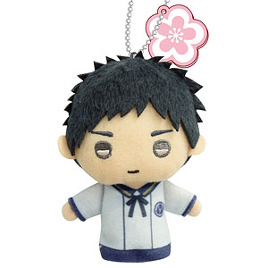 続『刀剣乱舞-花丸-』 指の上シリーズ 刀剣乱舞-花丸- vol.2 鶴丸国永