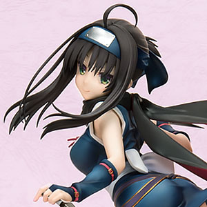 千恋*万花 常陸茉子 フィギュア の検索結果]-amiami.jp-あみあみ