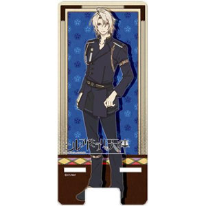 ニル・アドミラリの天秤』 マルチクリアスタンド 鷺澤累[キャラモード