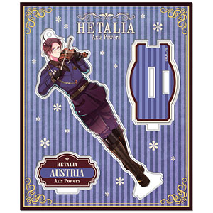 ヘタリア Axis Powers」 アクリルフィギュア 06 フィンランド[カナリア