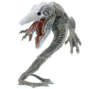 デフォリアル キングコング：髑髏島の巨神 コング vs. スカル