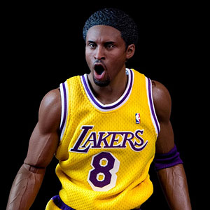 1/6 リアルマスターピース アレン・アイバーソン アップグレード