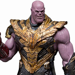 アベンジャーズ エンドゲーム/ サノス ブラックオーダー カル