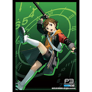 ブシロード スリーブコレクション ハイグレード Vol.4192 ペルソナ3