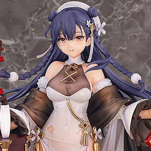 アズールレーン パーシュース 1/7 完成品フィギュア[WINGS inc.]【送料