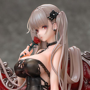 アズールレーン フォーミダブル 薔薇色の盛典Ver. 1/7 完成品