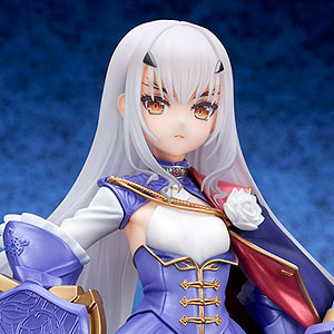Fate/Grand Order ランサー/スカサハ[第三再臨] 1/7 完成品フィギュア
