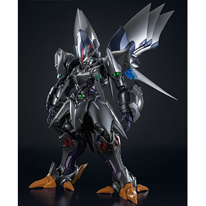 鉄魄(MORTAL MIND)シリーズ スーパーロボット大戦OG サイバスター 精霊