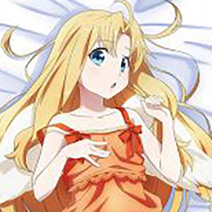 盾の勇者の成り上がり Season 3 描き下ろし抱き枕カバー(フィーロ