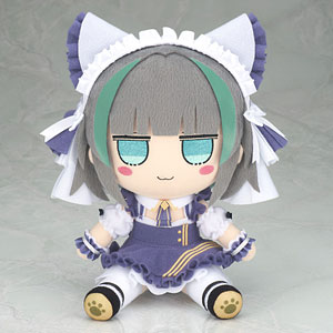 アズールレーン ぬいぐるみシリーズ[信濃]ふもふもしなの。[Gift