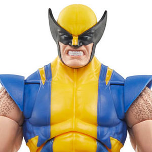 マーベル・レジェンド」6インチ・アクションフィギュア マーベル85周年