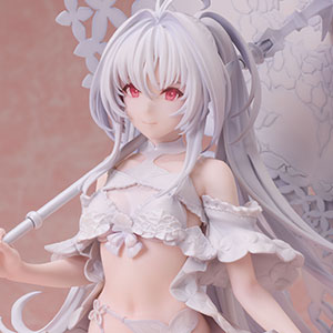 Fate/Grand Order プリテンダー/レディ・アヴァロン 1/7 完成品