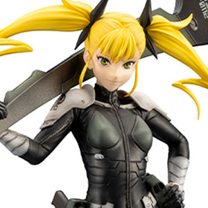 限定販売】オトカドール 魔王ルシ子 1/1 完成品フィギュア[アルター