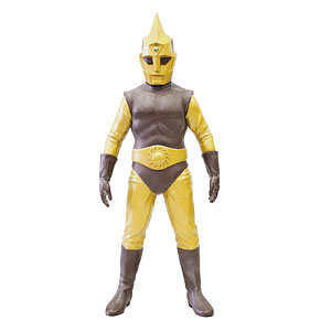 昭和の特撮！40cmサイズシリーズ スペクトルマンBタイプ スタンダード